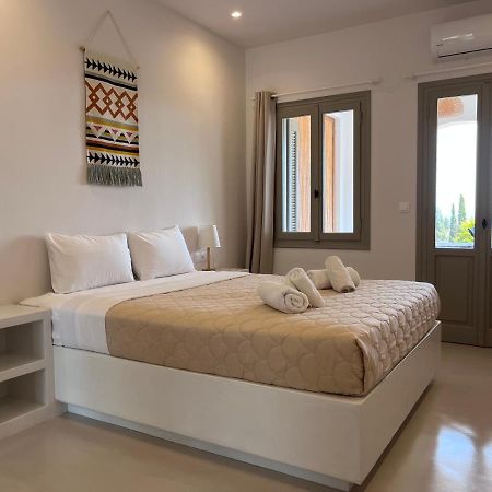 ספצס Sorina Beloved Rooms מראה חיצוני תמונה