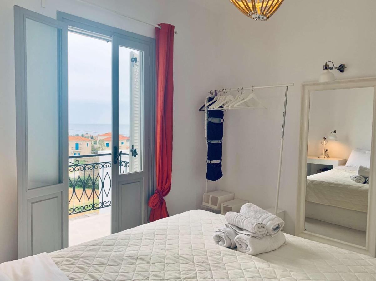 ספצס Sorina Beloved Rooms מראה חיצוני תמונה
