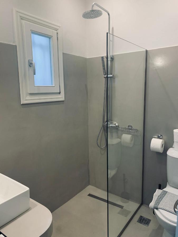 ספצס Sorina Beloved Rooms מראה חיצוני תמונה