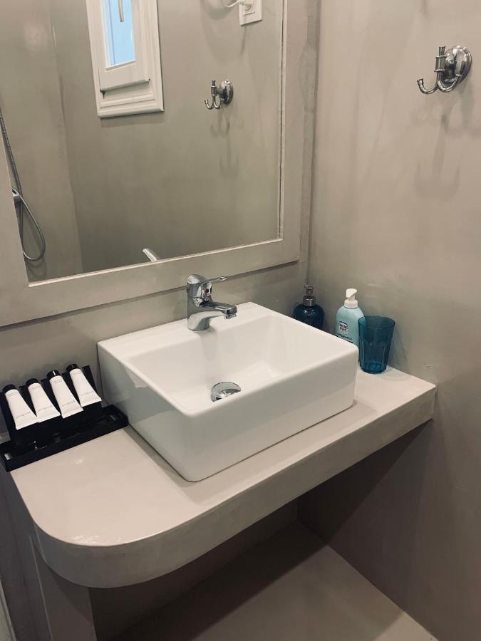 ספצס Sorina Beloved Rooms מראה חיצוני תמונה