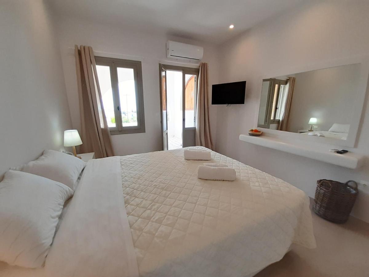 ספצס Sorina Beloved Rooms מראה חיצוני תמונה