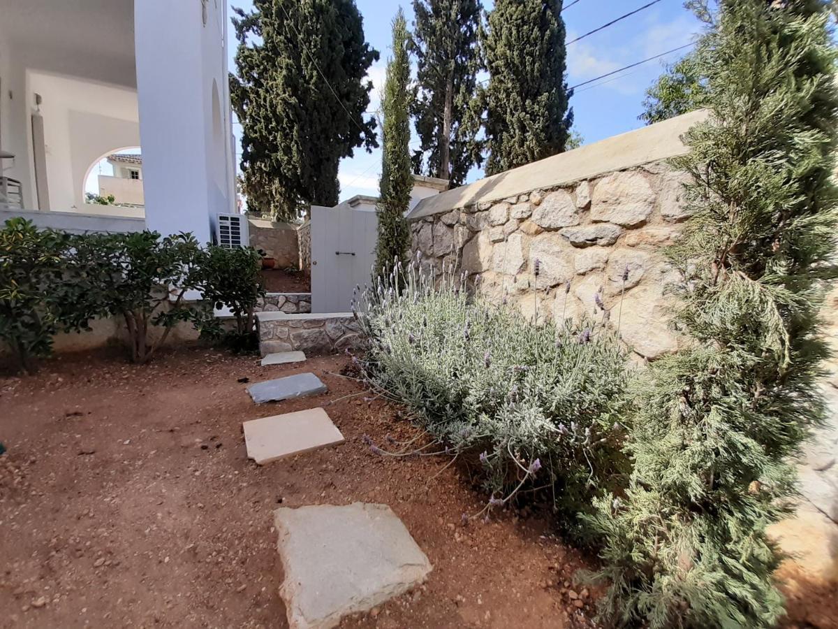 ספצס Sorina Beloved Rooms מראה חיצוני תמונה