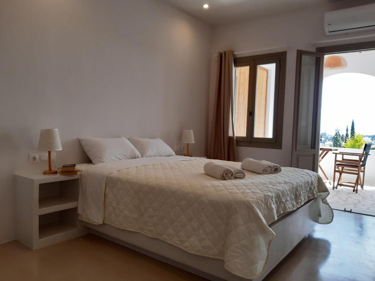 ספצס Sorina Beloved Rooms מראה חיצוני תמונה
