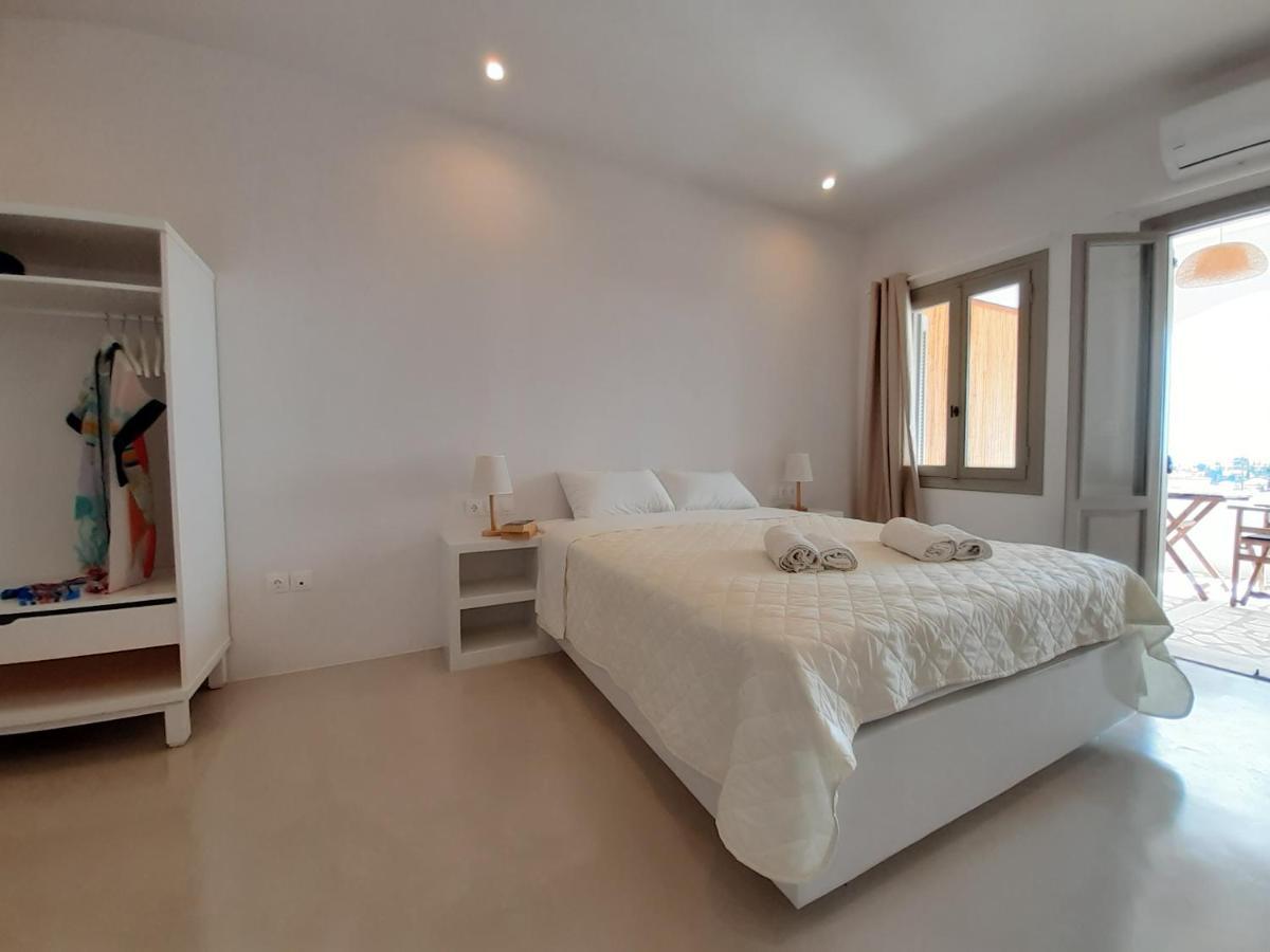ספצס Sorina Beloved Rooms מראה חיצוני תמונה