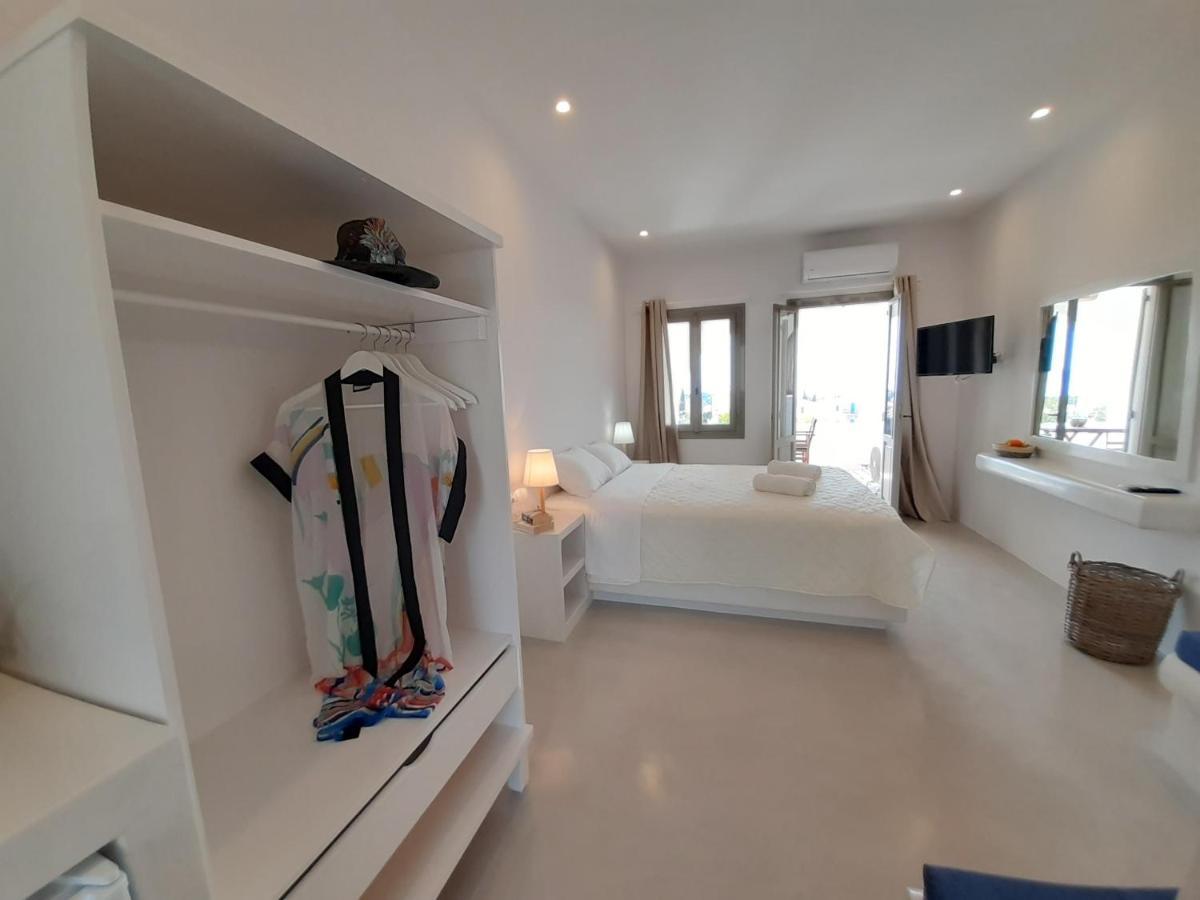 ספצס Sorina Beloved Rooms מראה חיצוני תמונה