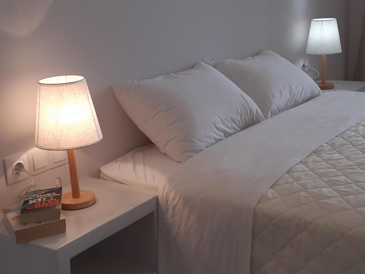 ספצס Sorina Beloved Rooms מראה חיצוני תמונה