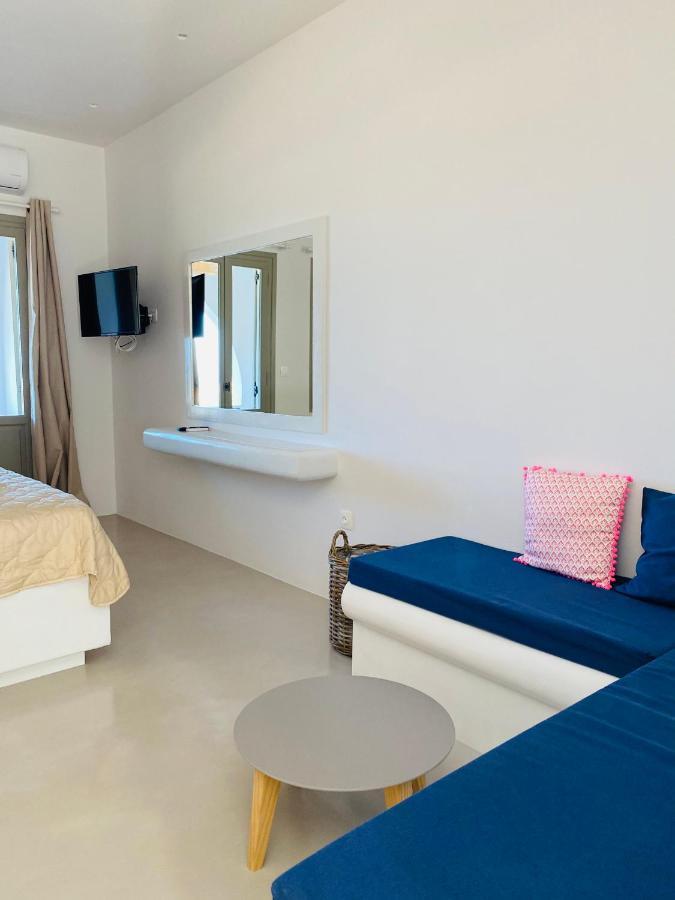 ספצס Sorina Beloved Rooms מראה חיצוני תמונה