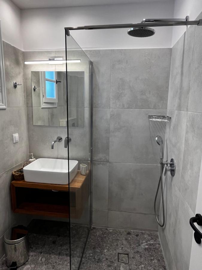 ספצס Sorina Beloved Rooms מראה חיצוני תמונה