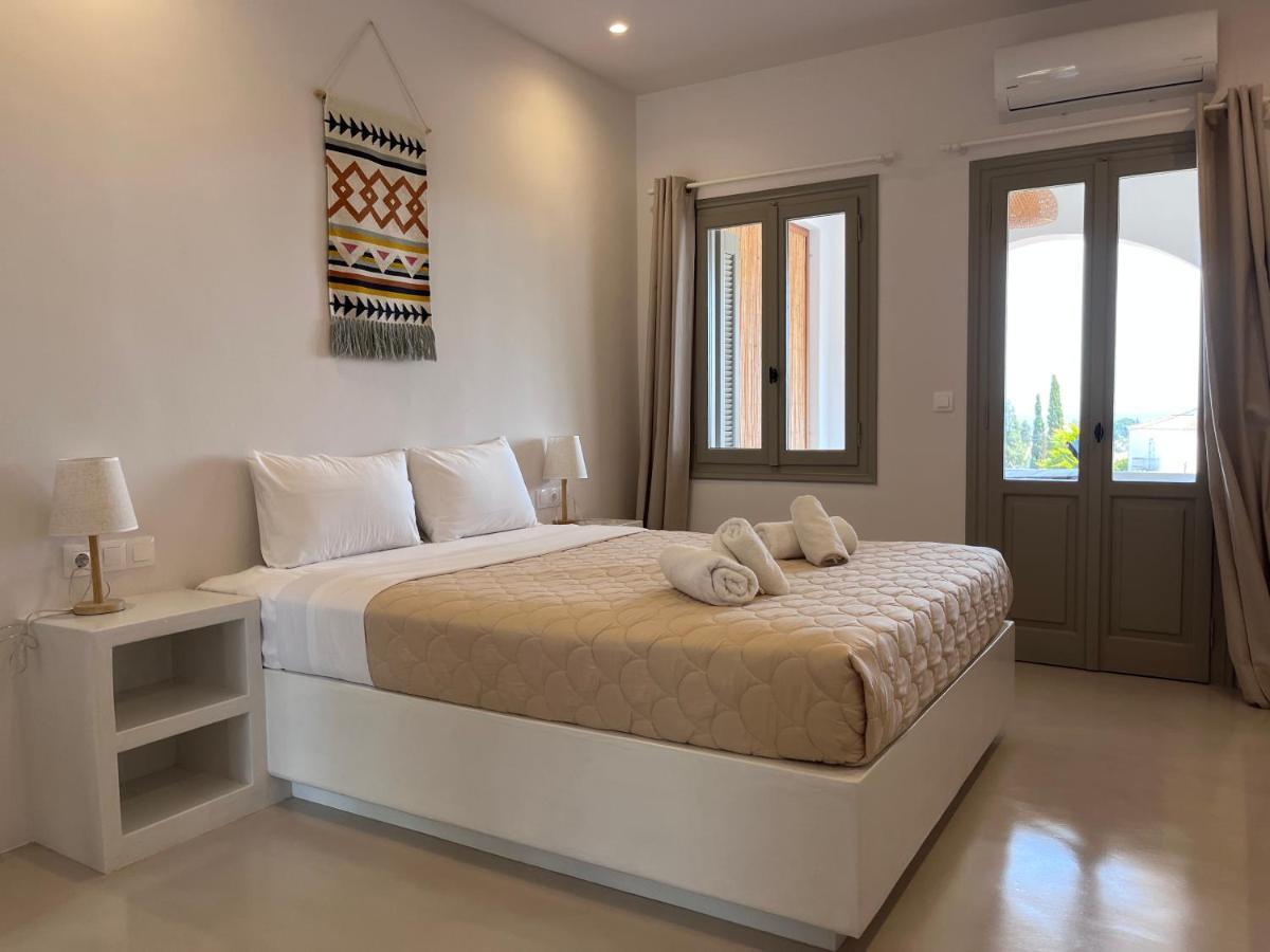 ספצס Sorina Beloved Rooms מראה חיצוני תמונה