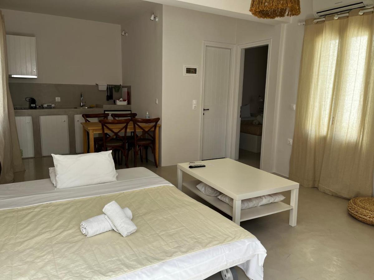 ספצס Sorina Beloved Rooms מראה חיצוני תמונה