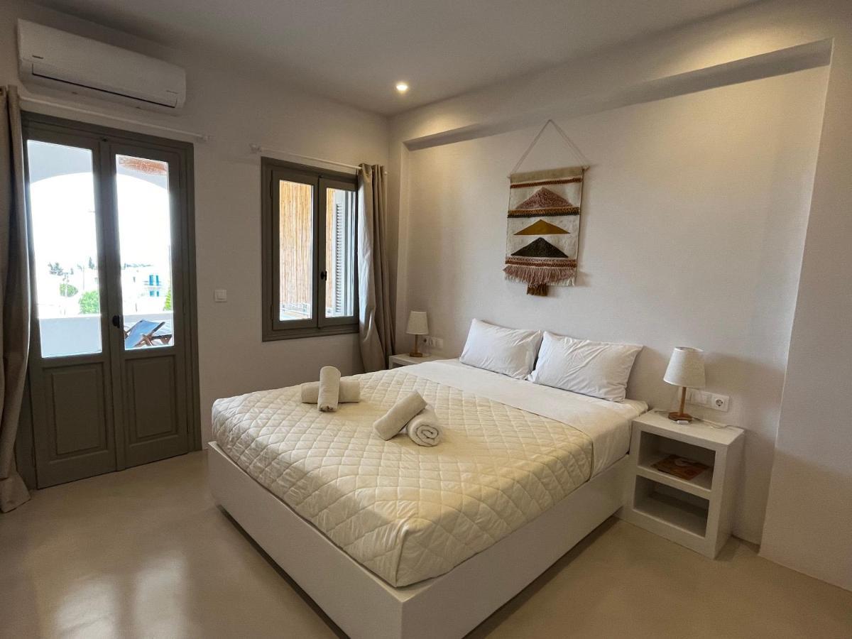 ספצס Sorina Beloved Rooms מראה חיצוני תמונה