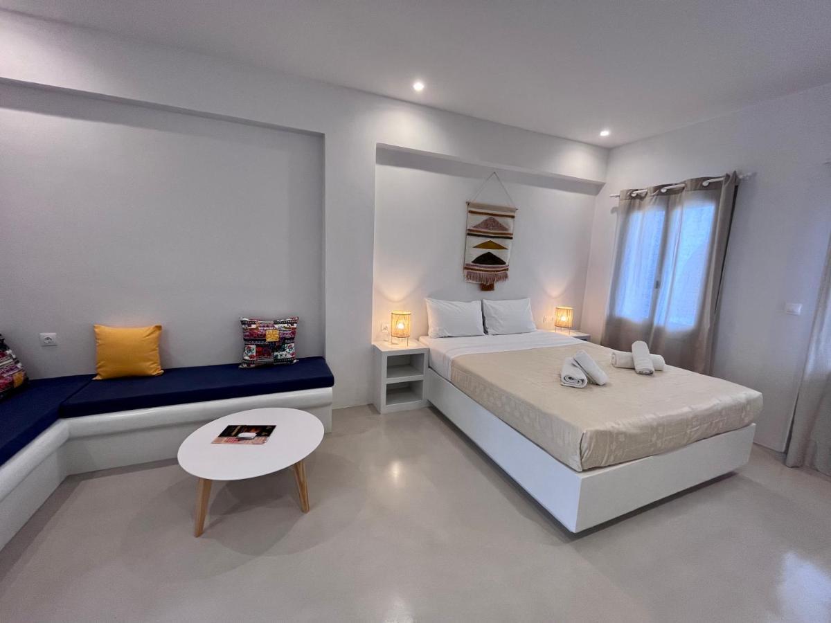 ספצס Sorina Beloved Rooms מראה חיצוני תמונה